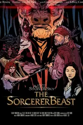 Age of Stone and Sky: The Sorcerer Beast постер