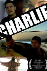 Чарли 2012, Канада постер