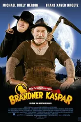 История Бранднера Каспара 2008 постер