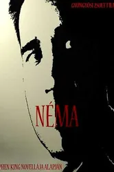 Безмолвная тишина 2012, Венгрия постер