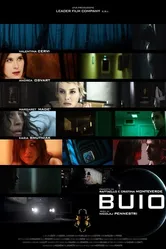 Buio 2013 постер
