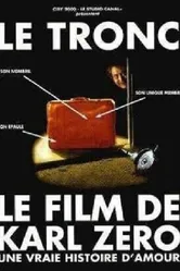 Le tronc постер