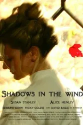 Shadows in the Wind постер