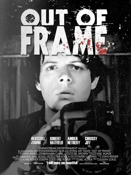 Постер Out of Frame 2017