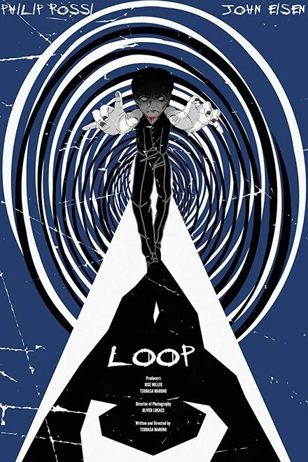 Постер Loop 2017, США, короткометражка