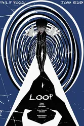 Loop 2017, США, короткометражка постер