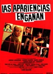 Постер Les aparences enganyen