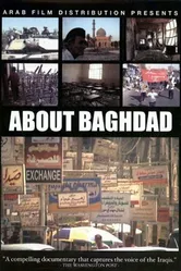 About Baghdad постер