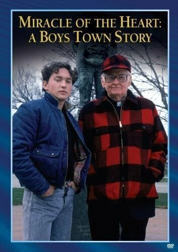 Постер Чудо сердца: История детского городка 1986
