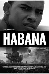 Habana постер
