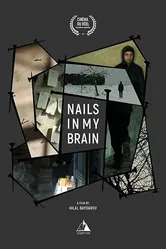 Nails in My Brain постер