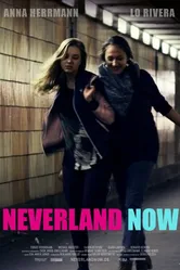Neverland Now постер