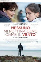 Никто не расчешет мне волосы так, как ветер 2014 постер