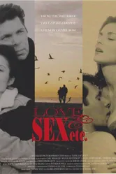 Любовь и секс 1996 постер