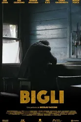 Bigli постер