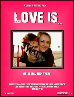Постер Love Is... 2012