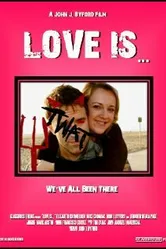 Love Is... 2012 постер