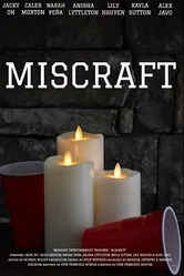 Miscraft постер