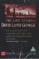 The Life Story of David Lloyd George постер