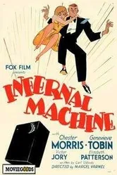 Infernal Machine постер