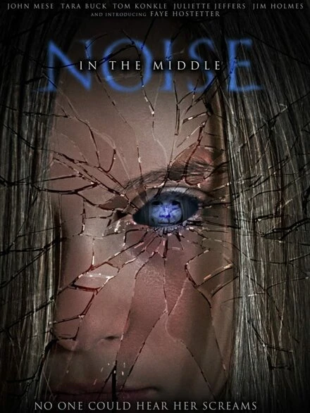 Постер Noise in the Middle