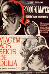 Путешествие за грудью Дуйлии 1965 постер