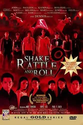 Shake, Rattle & Roll 9 постер