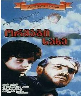 Постер Двойное лицо 1996