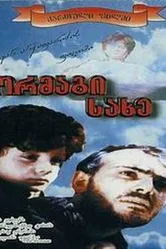 Двойное лицо 1996 постер