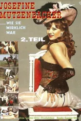 Жозефина Мутценбахер – Как это было 2 1976 постер