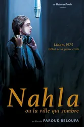 Нахля 1979 постер