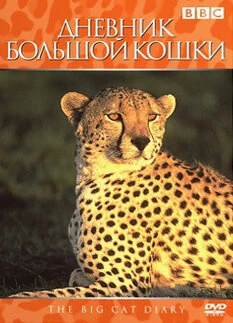 Постер Дневник большой кошки 1996