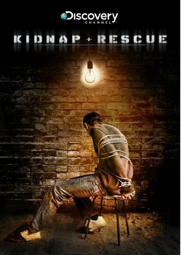 Постер Похищение и спасение 2011