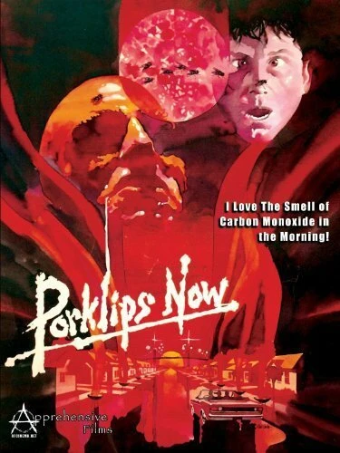 Постер Porklips Now