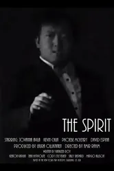The Spirit 2013 постер