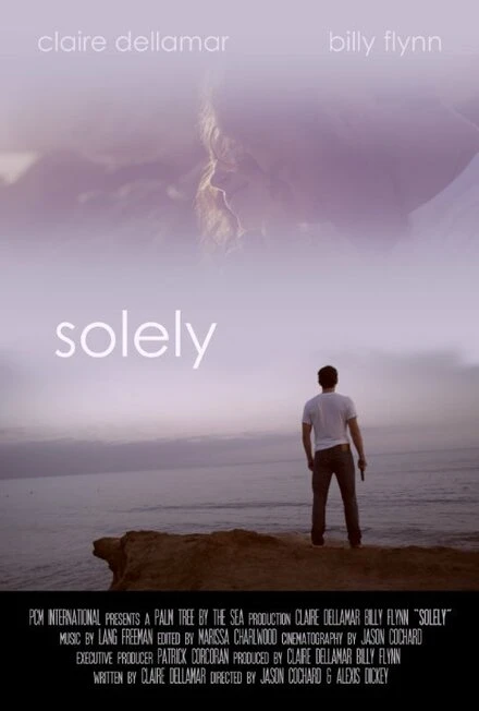 Постер Solely