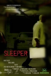 Постер Sleeper 2007