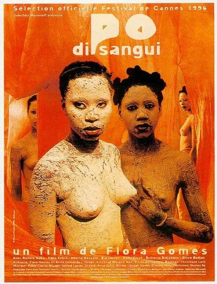 Постер Po di Sangui