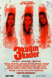 3 женщины 3 судьбы 2013 постер