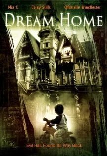 Постер Дом кошмаров 2006