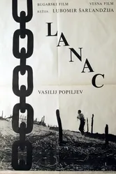 Цепь 1964 постер
