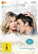 Лена: Любовь моей жизни 2010 постер