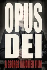 Opus Dei постер