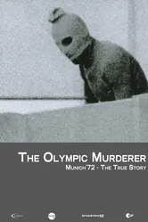 Олимпийское убийство: Мюнхен '72 2006 постер