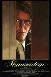 Зимний сумрак 1985 постер