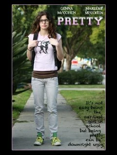 Постер Pretty 2011