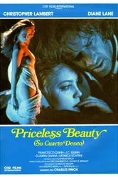 Любовные грезы 1988 постер