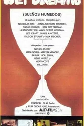 Мокрые сны 1974 постер