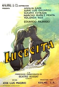 Постер Lucecita