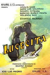 Lucecita постер